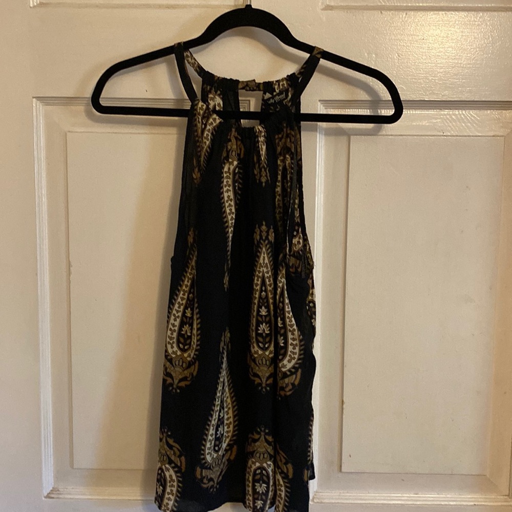Lucky Brand tank size large